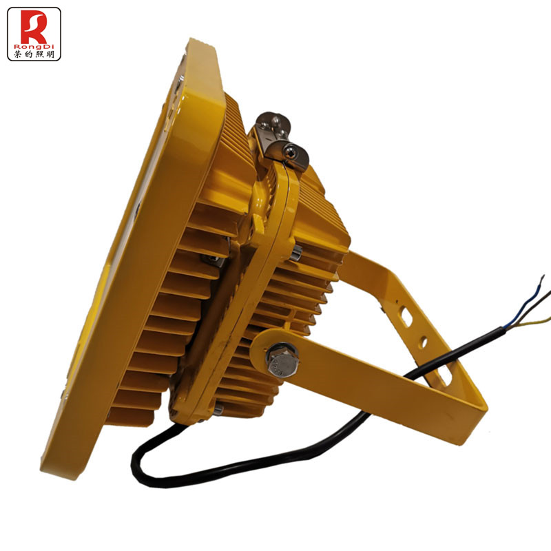 荣的LED防爆照明灯 BR9150 80W高清大图