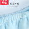 可莉允新生婴儿保暖棉衣服冬季套装宝宝冬装加厚夹棉分体袄裤秋冬款棉服
