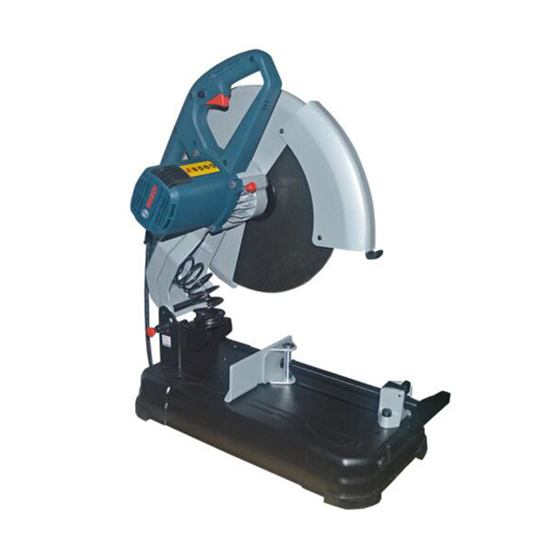 博世（Bosch） 重载型材切割机 GCO 14-24高清大图