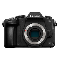 松下(Panasonic)DMC-G85微单机身 G85+25/1.4 微单相机 1600万像素 单镜头套装