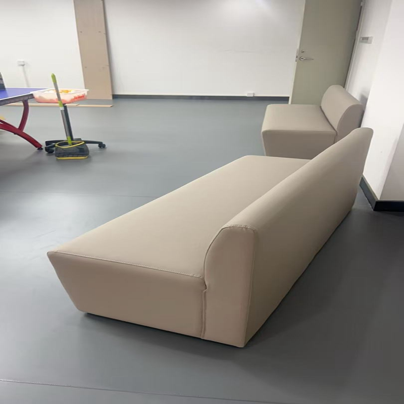 冠烨 沙发 2400*600*700mm 单张高清大图