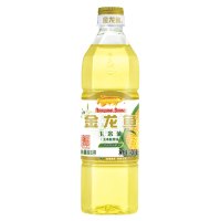 金龙鱼 清香玉米油900ml