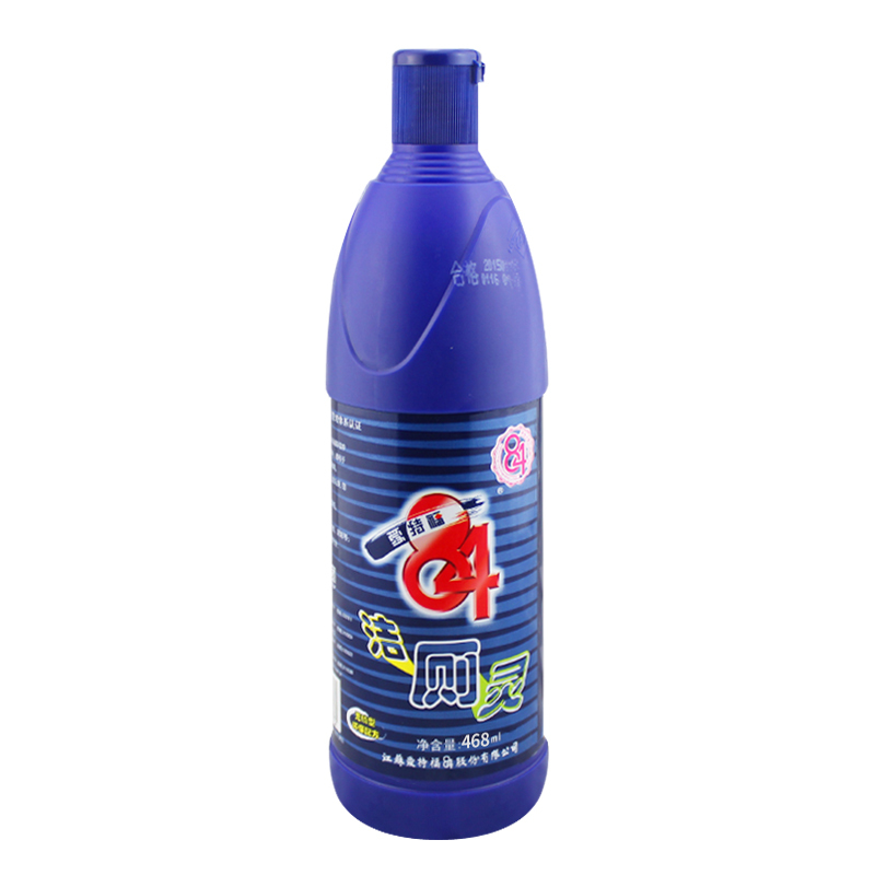 爱福特洁厕灵468ML 30瓶/箱