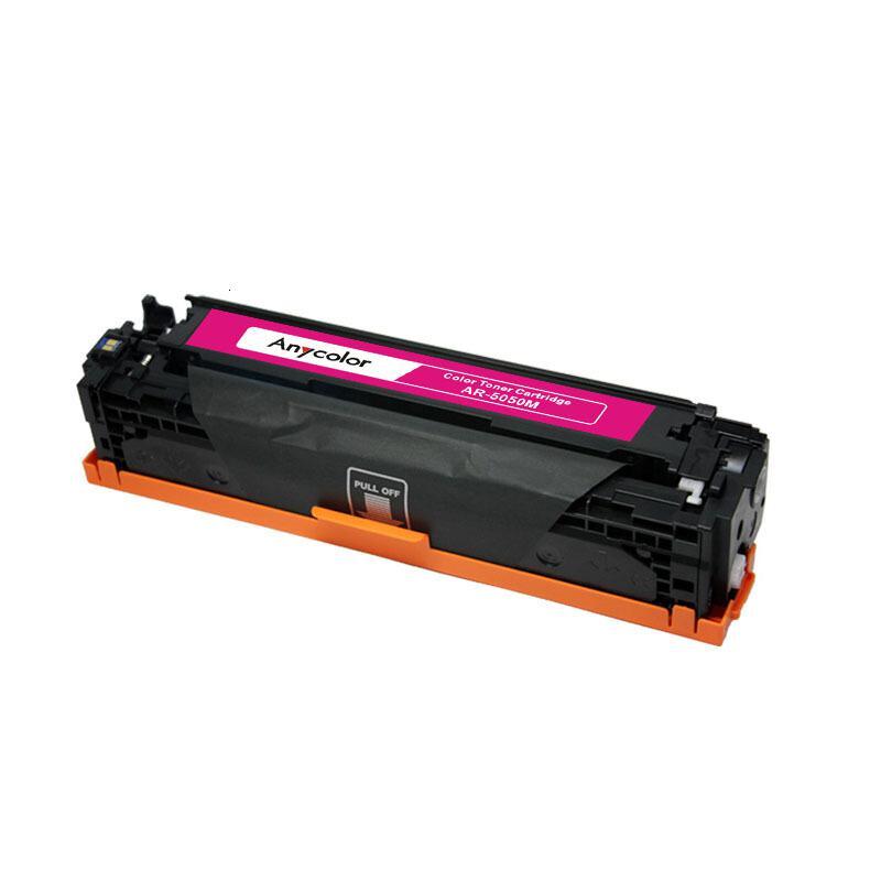 欣彩 AR-5050M 硒鼓 红色 适用佳能316/716MCanon LBP 5050/5050N