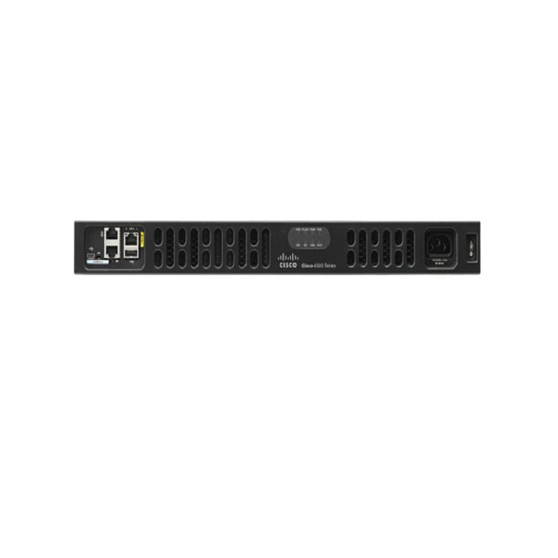 思科 CISCO ISR4221/K9