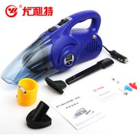 尤利特 车载吸尘器数显12V充气泵一体机干湿两用YD-5305S(颜色随机)