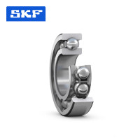 SKF/斯凯孚 深沟球轴承 6201-2RSH/C3 1 件 (10件起订)