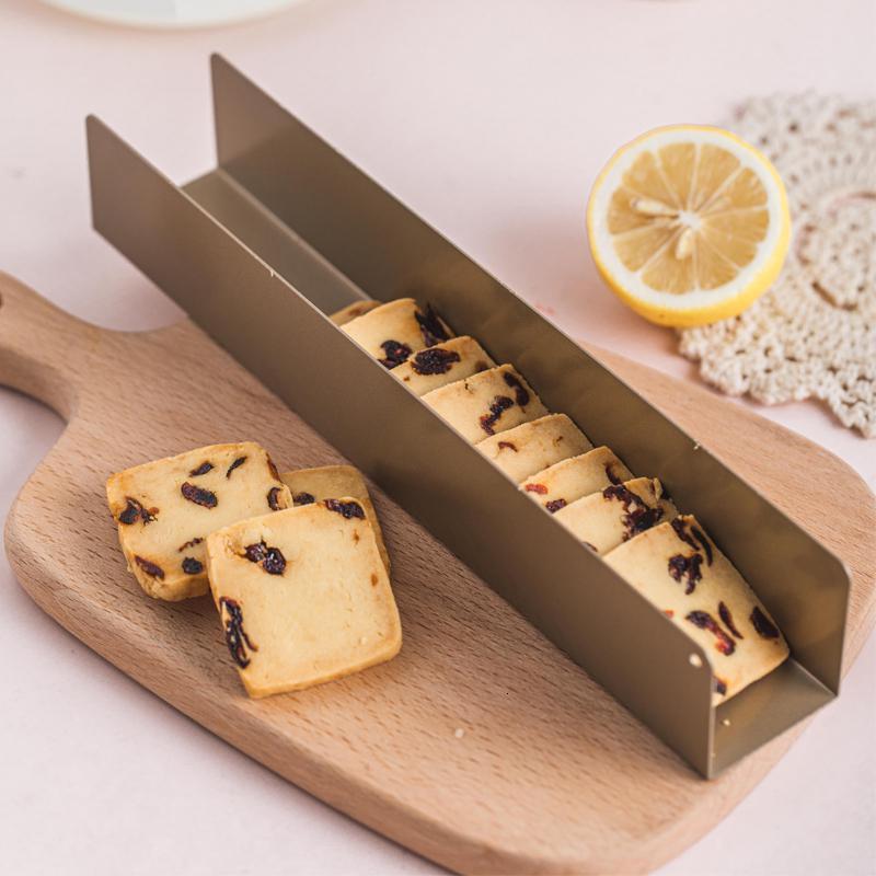 u型饼干模具长方形饼干模具视频