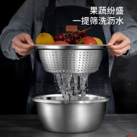 聚宝盆盆筛三件套