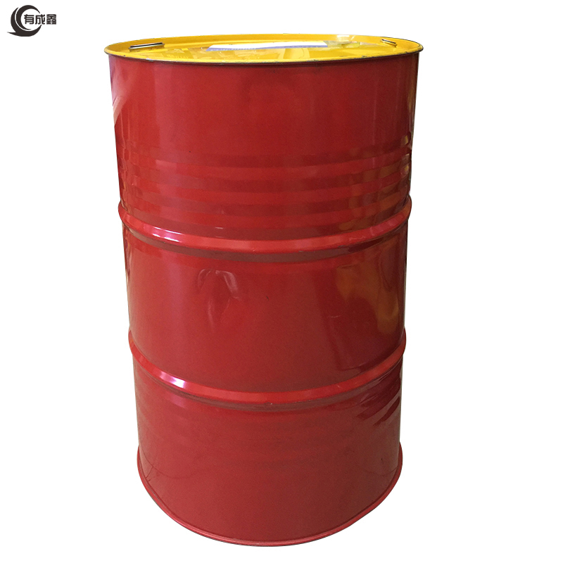 有成鑫 2# 170kg 主轴油机床润滑油 桶高清大图