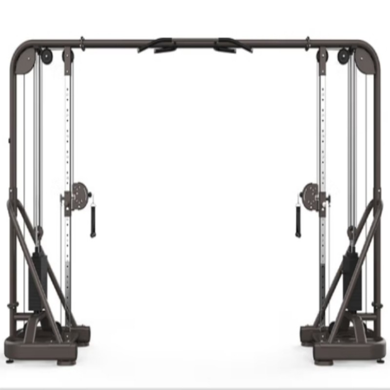 舒华(SHUA)舒华商用力量训练器械多功能88系列 大飞鸟训练器 SH-G8852