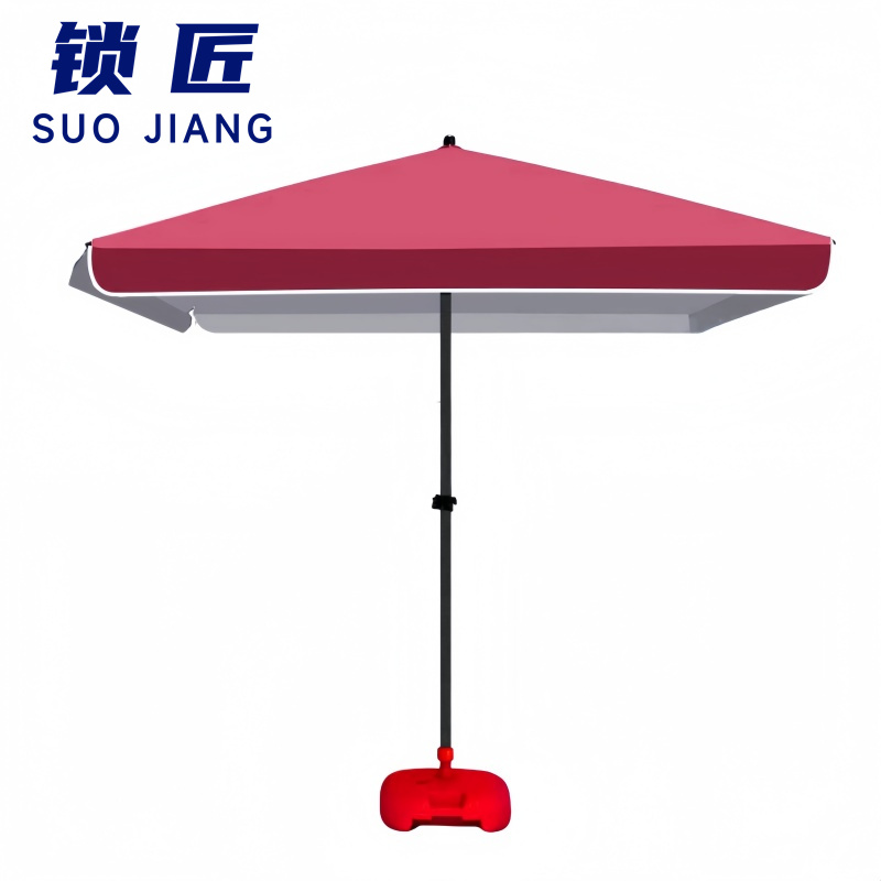 锁匠 户外伞高清大图