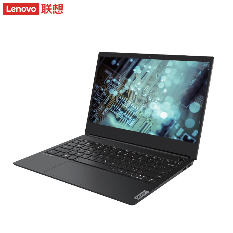 联想(Lenovo) 昭阳K3 13.3英寸商务轻薄笔记本电脑(i5-10210U 8GB 512GBSSD 集显 Win10企业版)三年保修