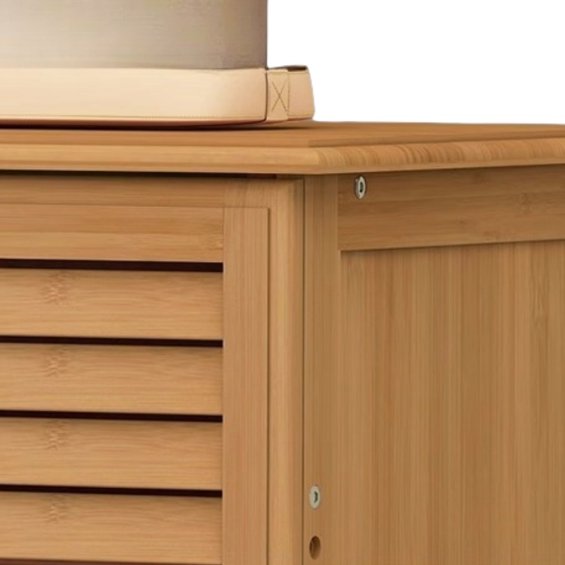 豫龙都鞋柜二门五层个高清大图