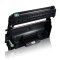 适合兄弟HL2260硒鼓2260d粉盒2560dn墨盒DCP粉墨7180黑白激光打印机7080D碳粉TN2325墨粉盒鼓