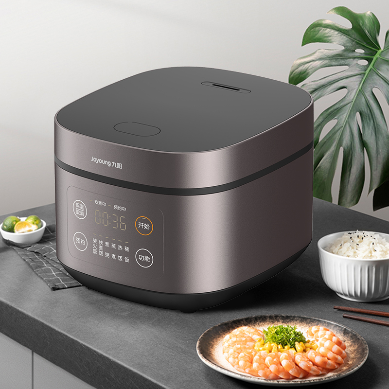 4L电饭煲 F40FZ-F531 家用煮粥智能可预约多功能电饭煲(单位:个)