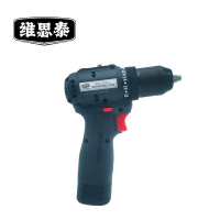 维思泰 锂电充电电钻螺丝刀倒棱器 WST-JZ1613 套