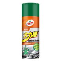 龟牌【漆面玻璃去虫胶鸟粪树黏】虫胶清洗剂450ml*1瓶 (H)