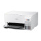 爱普生(EPSON)L3556 A4彩色喷墨墨仓式打印机 多功能一体机官方连供加墨水无线WIFI (打印 复印 扫描)家用办公打印照片作业打印机一体机套餐2