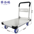 小推车1 手推车载重1600斤台