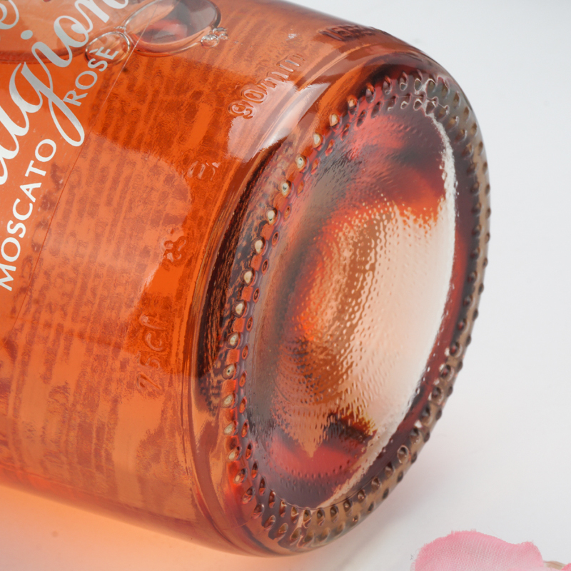 意大利莫斯卡托moscato甜白起泡酒恋爱季起泡酒