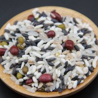 [当季杂粮]十月江南 八宝粥400g*3袋 真空包装 五谷杂粮 1200g