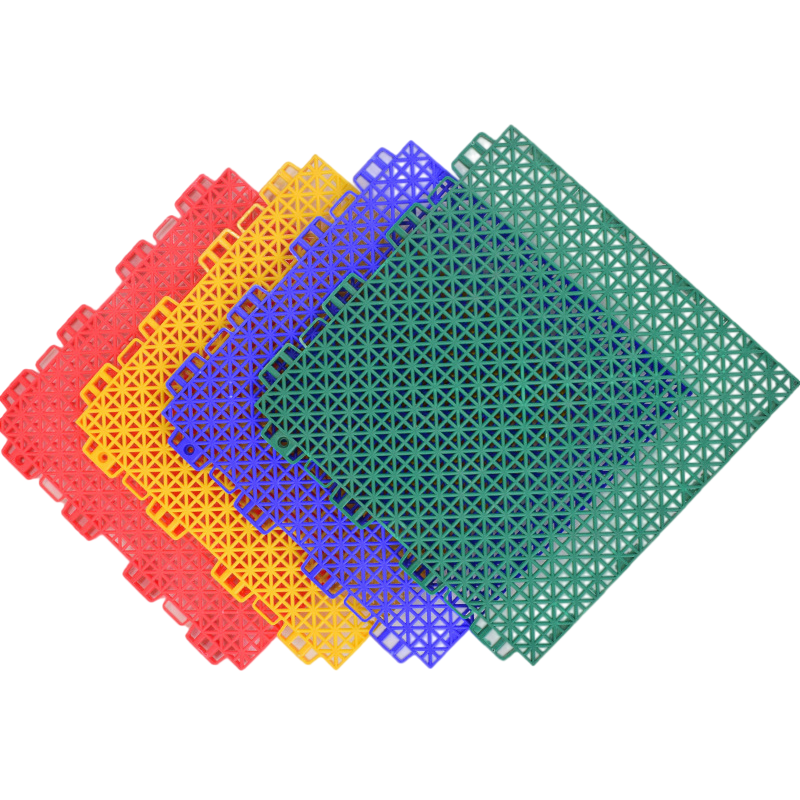 酷美智悦 悬浮拼装地垫30*30cm KM-FZ289 块高清大图