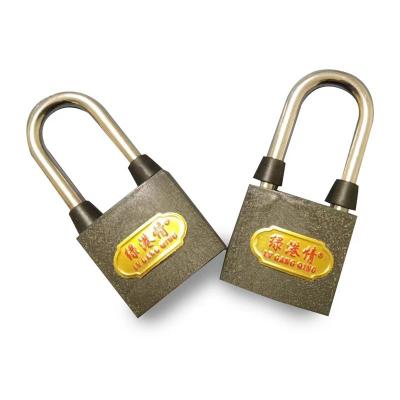 绿港情 60 挂锁 把