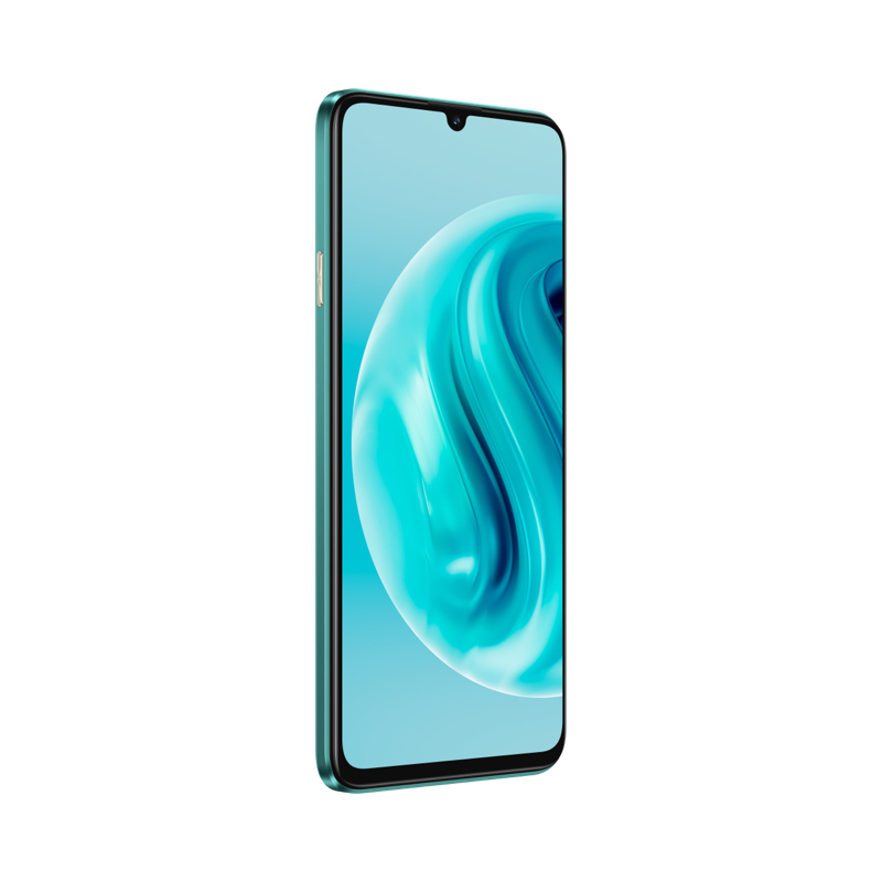 华为/HUAWEI 畅享 70 128GB 翡冷翠 6000mAh大电池 5000万像素高清摄影 6.75英寸大屏 22.5W超极快充 鸿蒙智能 全网通手机