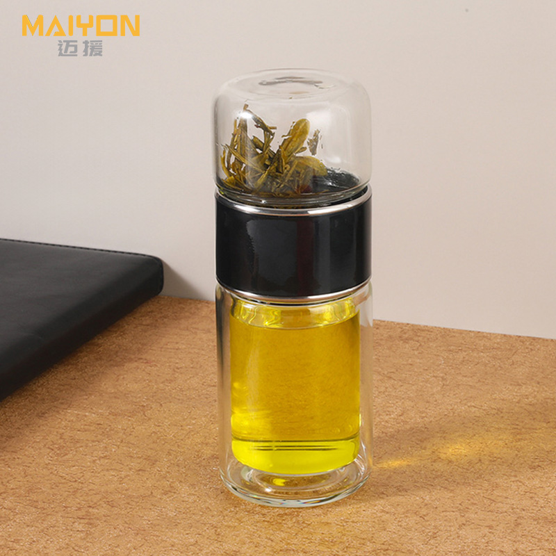 迈援 玻璃杯 420ml 个高清大图