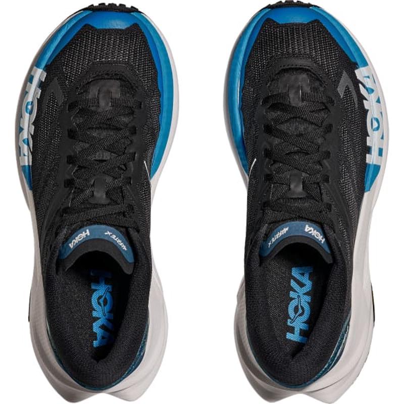 Hoka One One女式登山鞋缓震轻便防滑透气徒步鞋高清大图