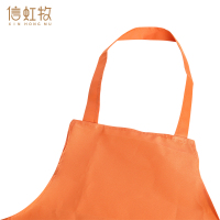 信虹牧 围裙围腰 双口袋 件
