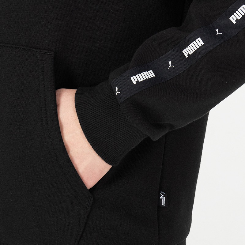 彪马puma男士卫衣帽衫