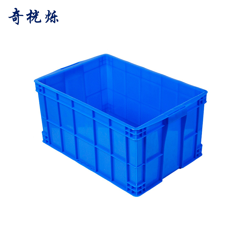 奇桄烁周转箱640*430*310mm个高清大图