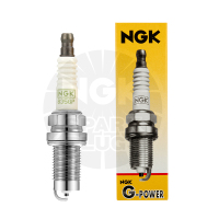 NGK火花塞836GP/CX适配福美来雅阁CRV科鲁兹英朗宝骏630奔腾R7 单支装