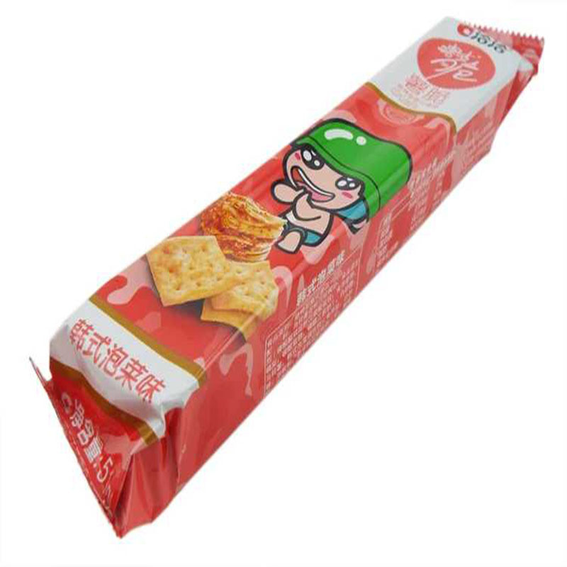 洽洽 喀吱脆韩式泡菜51g