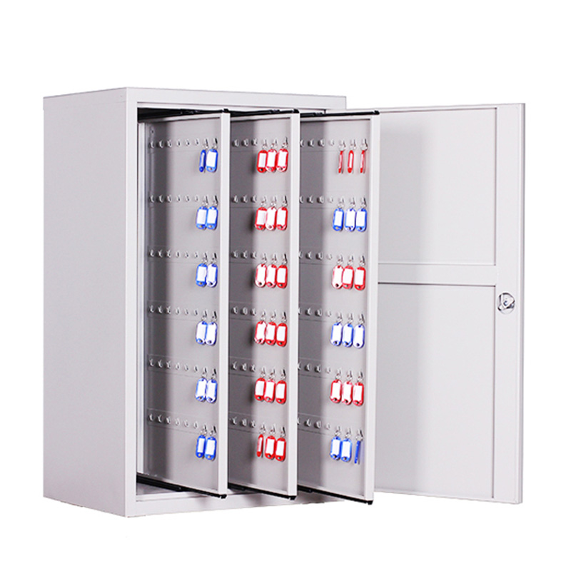 景福达钥匙柜300位台高清大图