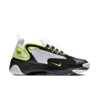 耐克男鞋NIKE ZOOM 2K 2019新款橡胶底耐磨防滑休闲运动跑步鞋AO0269-004