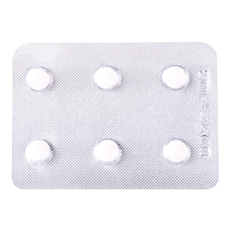 奥为仙 盐酸伊托必利片 50mg*12片/盒