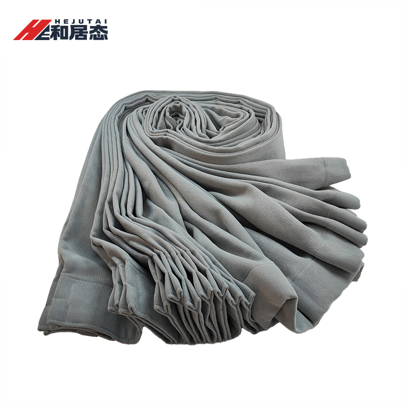 和居态 窗帘 HJT-004 米高清大图