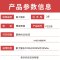 莱泽适用富士施乐P255B粉盒DocuPrint P255DF墨粉M255DF M255DW碳粉P255DW激光打印机