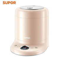 苏泊尔电饭煲N20F993 迷你智能蒸汽加热分离式双层