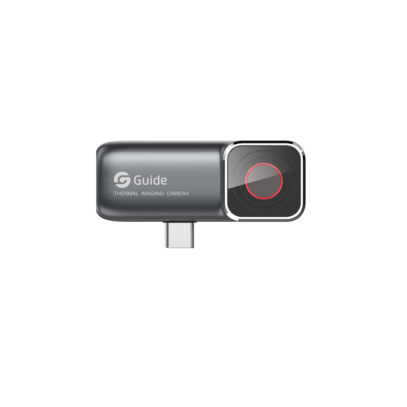 高德智感手机热像仪MobIR 2T高清大图
