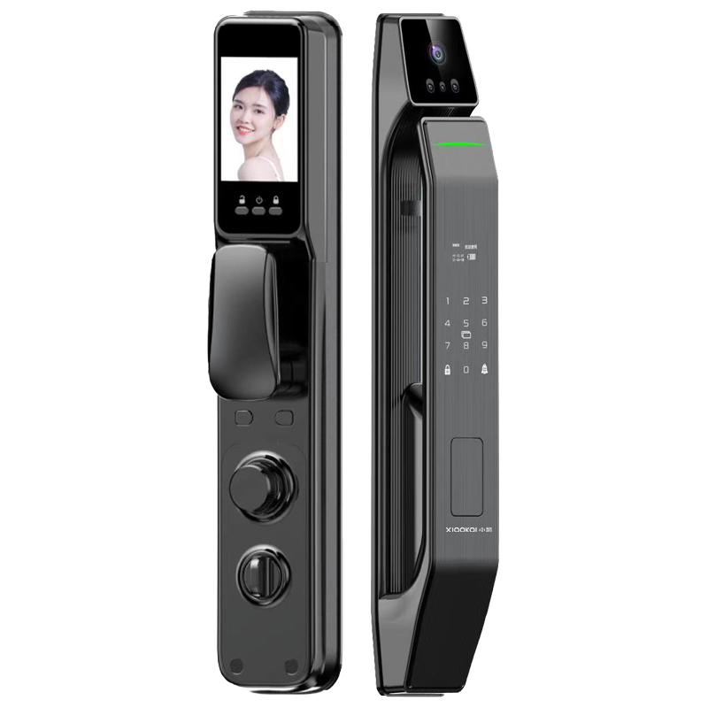 小凯xiaokai智能门锁