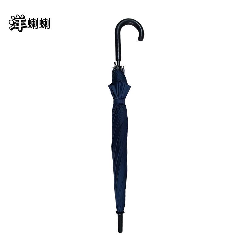 洋蝲蝲 雨伞 直柄 单位:把图片