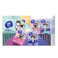 [直播链接]维达吾皇手帕纸30包