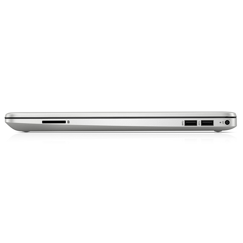 惠普(HP)星15青春版 15s-dr3503TX 15.6英寸定制十一代学生办公轻薄本笔记本电脑(i5-1135G7 16G 1TB固态 MX450 AI语音)月光银
