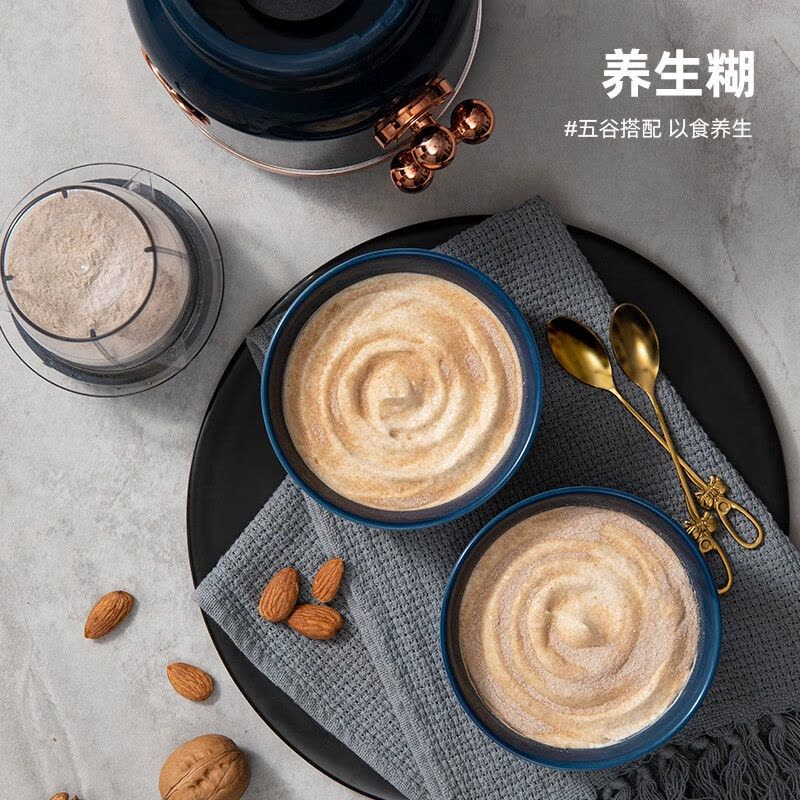 迈卡罗(MACAIIROOS)MC-GZ155料理机家用多功能榨汁机研磨机果汁机婴儿辅食机图片