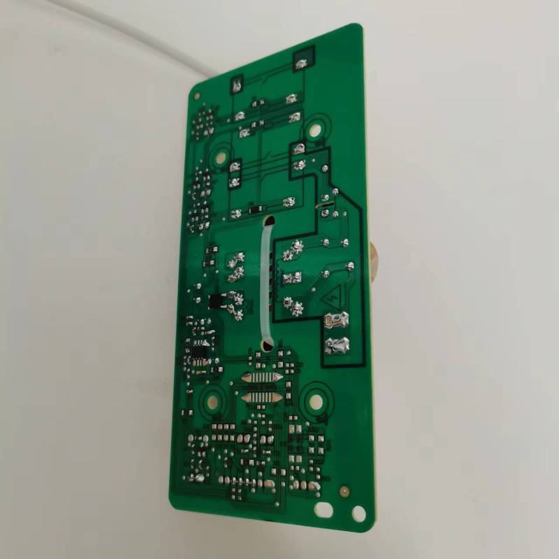 帮客材配 全新原装苏宁极物小Biu电热水器 E60W2 电源板 收前务必验货高清大图