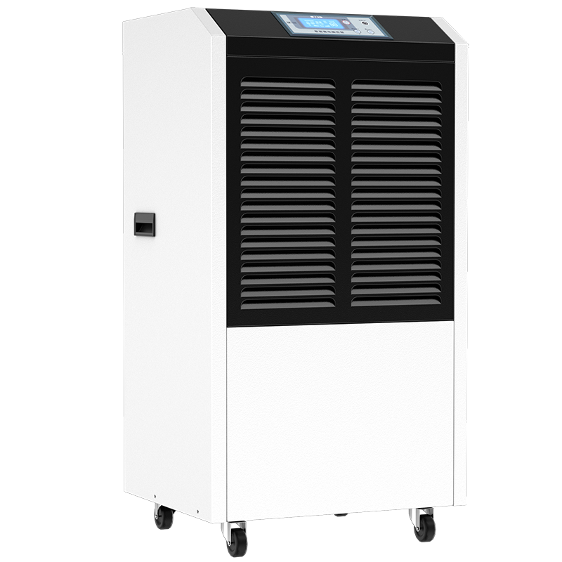 中频 ZP-90L 除湿机(计价单位:台)白色高清大图